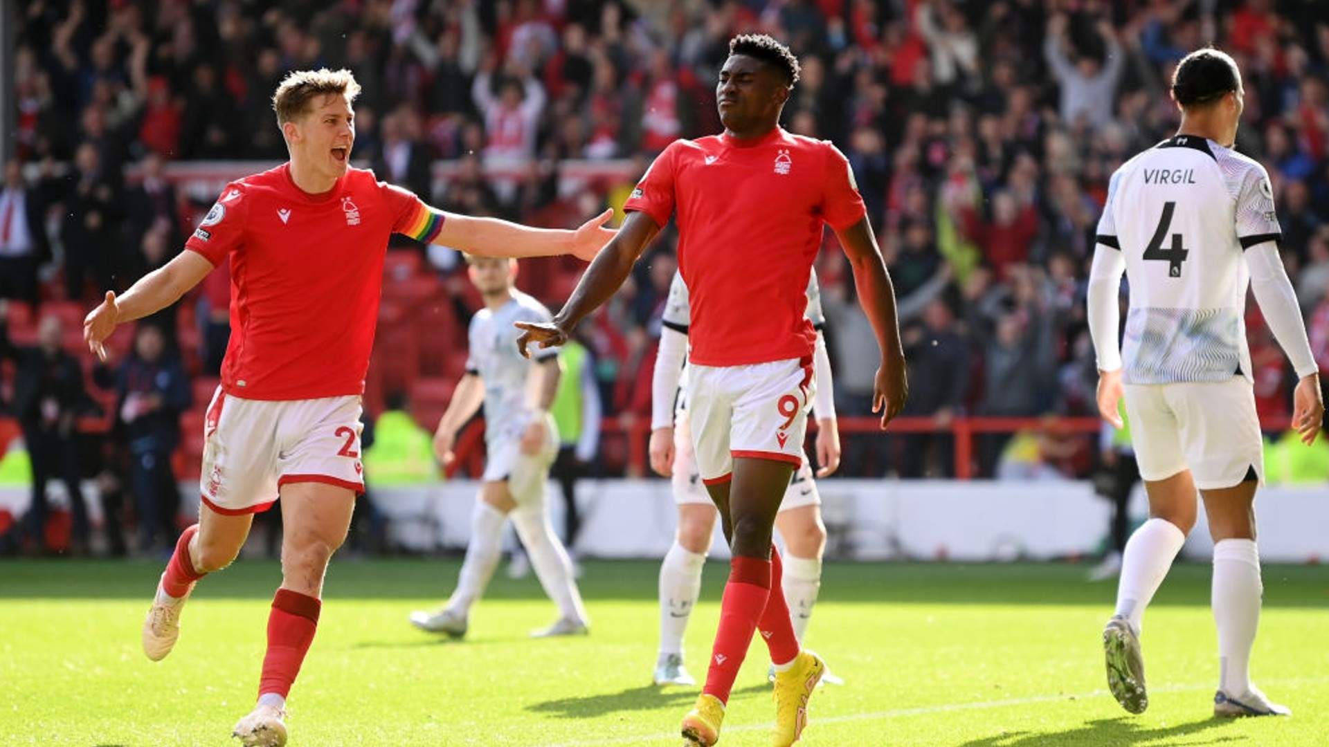 正手击球极 正手击球极