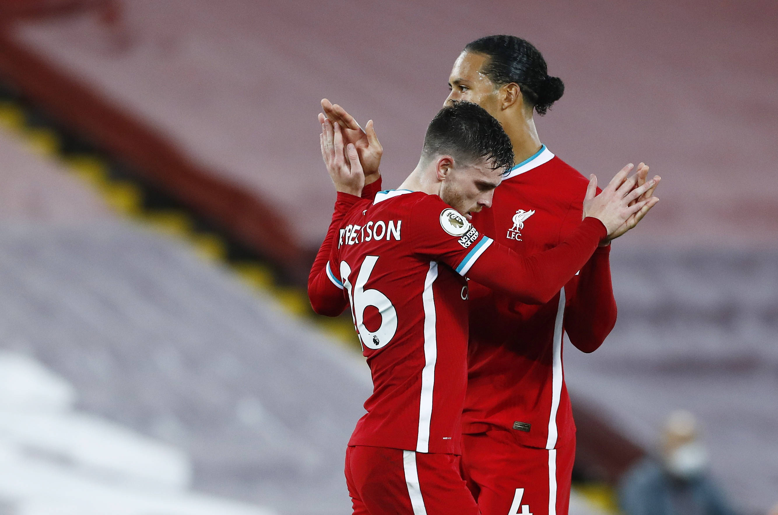 前利物浦中場盧卡斯·雷瓦因心臟疾病退役！.