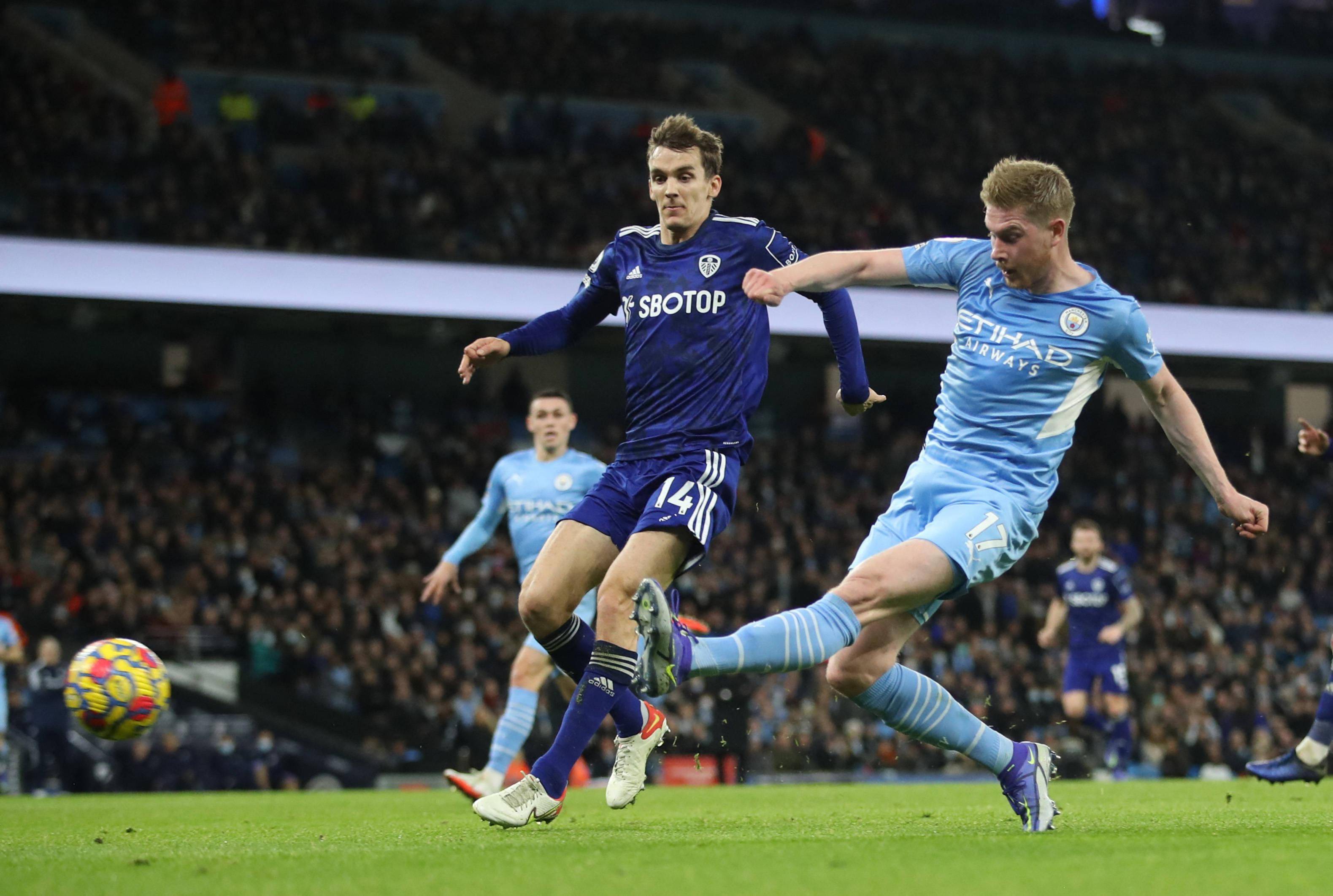 前利物浦中場盧卡斯·雷瓦因心臟疾病退役！.